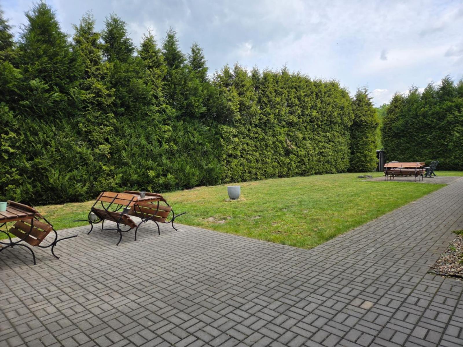 Kwatery Pracownicze Lódź Exterior foto